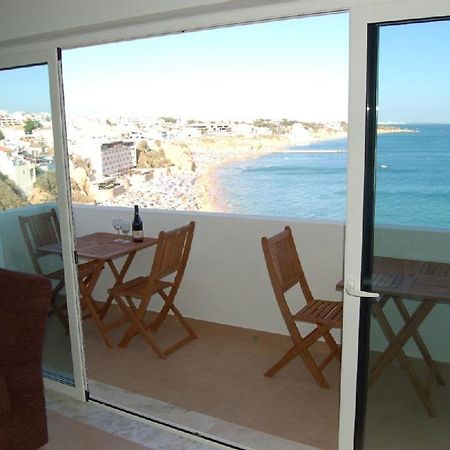 Apartamento A 10 Metros Da Praia De Албуфейра Экстерьер фото