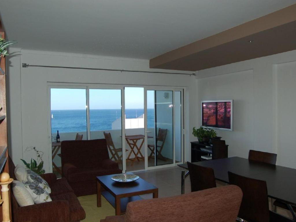 Apartamento A 10 Metros Da Praia De Албуфейра Экстерьер фото