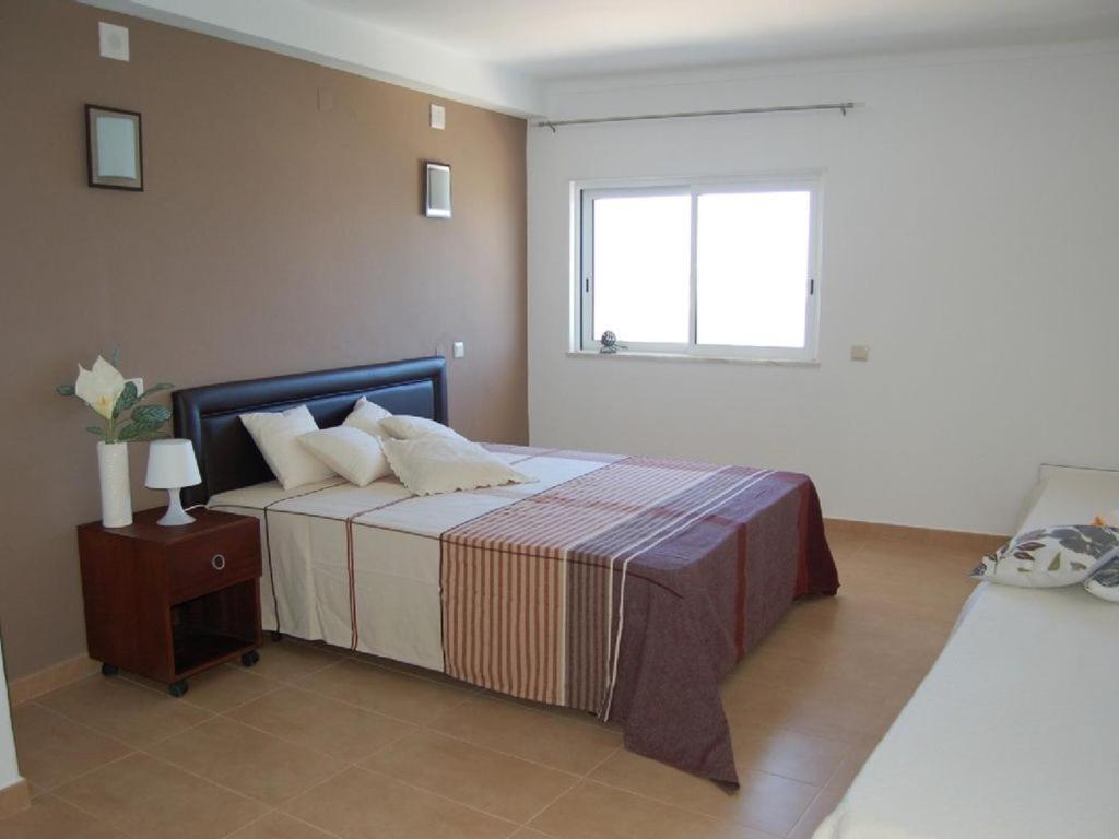 Apartamento A 10 Metros Da Praia De Албуфейра Экстерьер фото