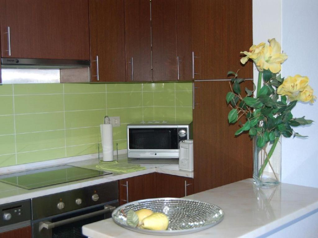 Apartamento A 10 Metros Da Praia De Албуфейра Экстерьер фото